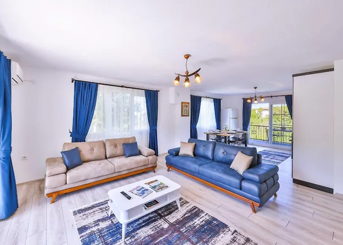 别墅 Nazard 卡斯