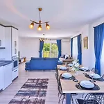 Nazard Villa Kaş