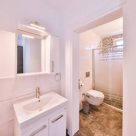 Villa Nazard Kaş