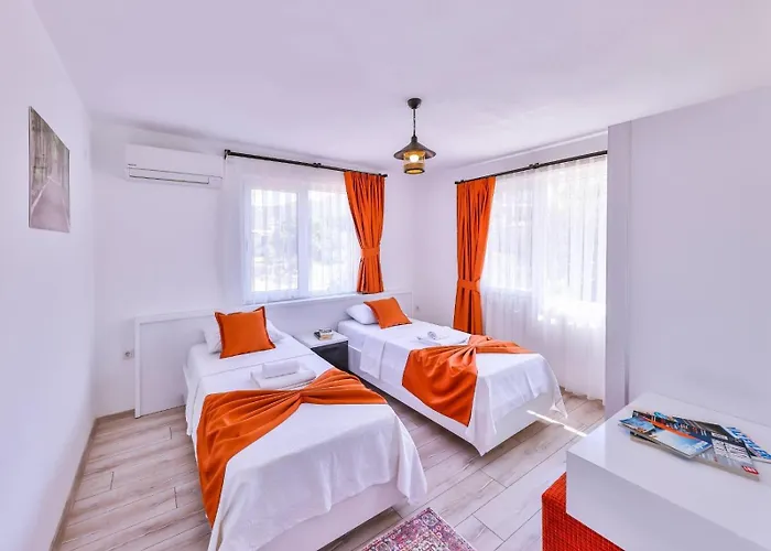 Nazard Villa
