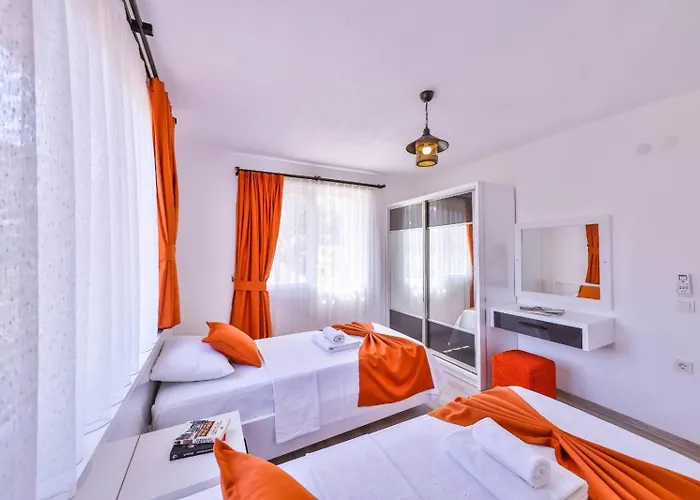 Nazard Villa
