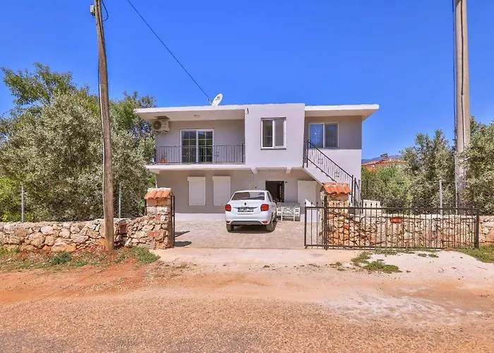 Nazard Villa
